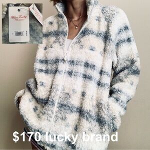 $170 Brand New Lucky Brand L